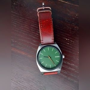 Nixon Watch